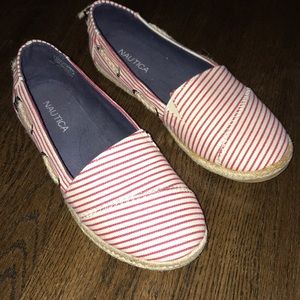 Nautica Boat Shoes